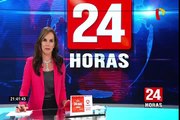 Alcalde de Cerro Azul se pronuncia sobre la muerte de la pequeña Xohana