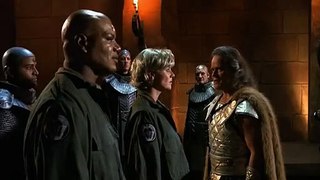 Stargate Sg-1 S04E21 Double Jeopardy