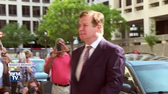 Ces deux affaires judiciaires qui embarrassent Donald Trump