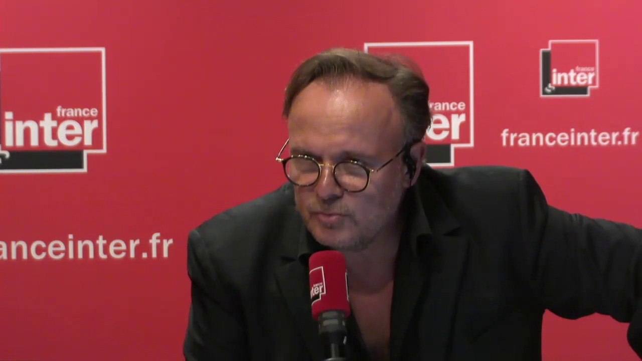 Mgr Ribadeau-Dumas: "la laïcité ça ne veut pas...