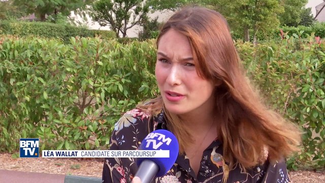 Parcoursup: toujours 16.000 étudiants sans orientation pour la rentrée