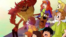 ScoobyDoo! Mystery Incorporated S01 E03 Secret Of The Ghost Rig