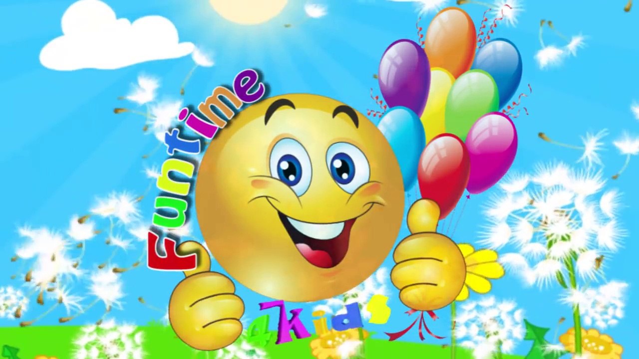 Three Letter words!Learning Video for Kids: Phonics & Reading