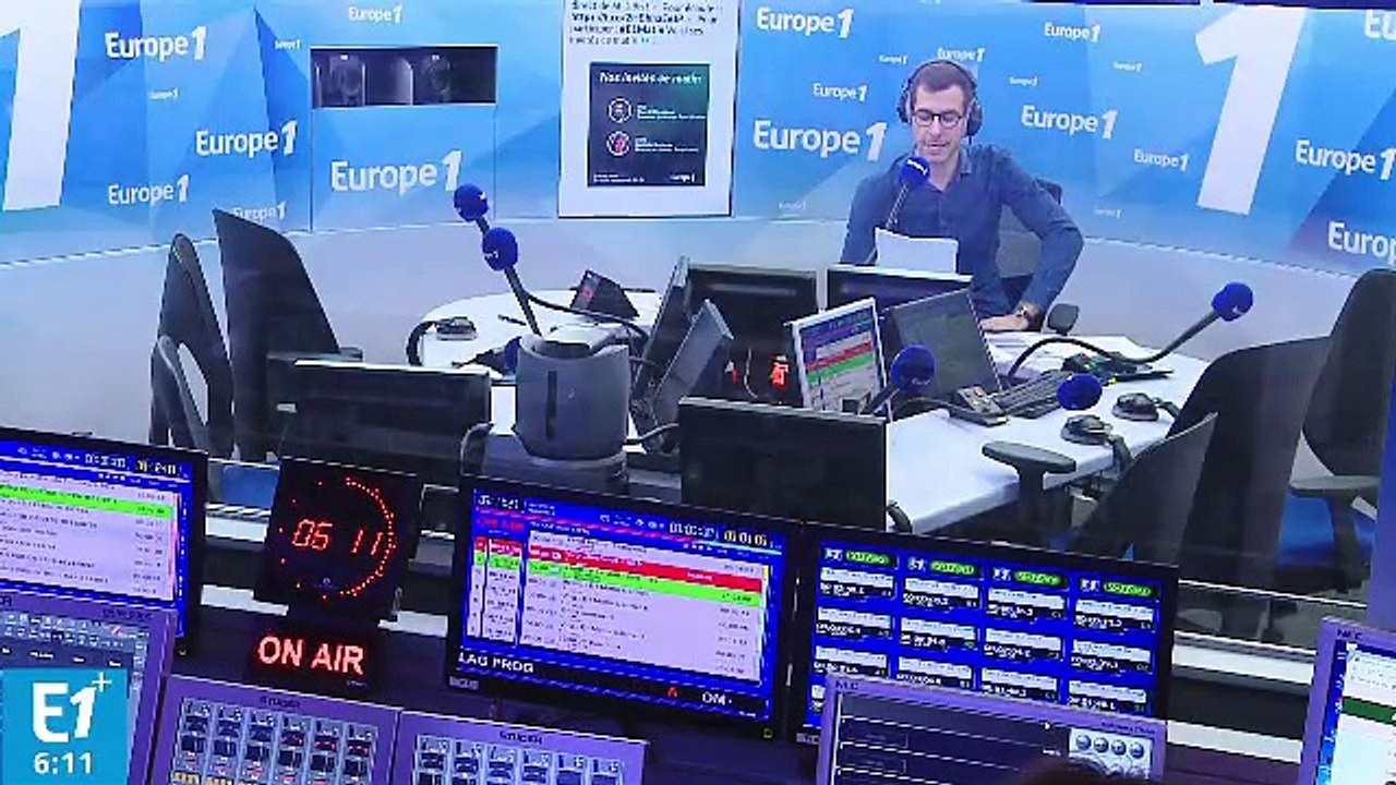 L'espace en tête - Les satellites de télécommunications