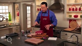 How to Cook and Cut a Perfect Prime Rib Roast