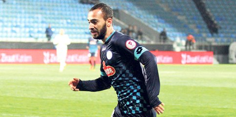 Eren Albayrak Sürprizi