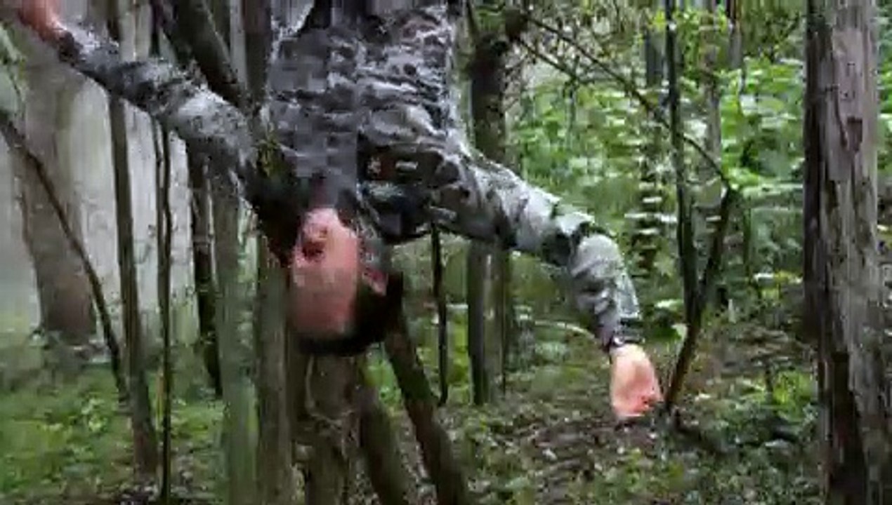 Sea Patrol S03 E08 Red Sky Morning