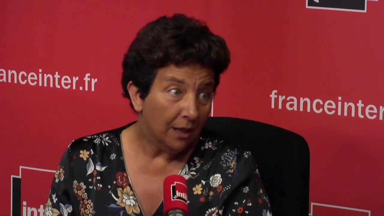Frédérique Vidal : "Les étudiants vont faire un gain de pouvoir d'achat de 100 millions d'euros"