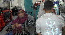 Adana'da Suriyeli Satıcılar, Kendilerinden Alışveriş Yapmayan Kadının Burnunu Kırdı