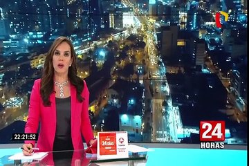 Procurador Amado Enco denunció a Hinostroza y Gálvez ante Fiscalía