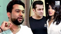 Ali Abbas Zafar Confirms If Salman Khan Is UPSET With Priyanka Chopra Over Bharat