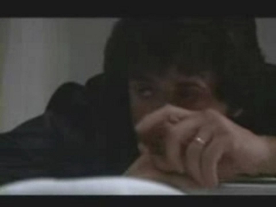 Rocky Teil 2 Trailer