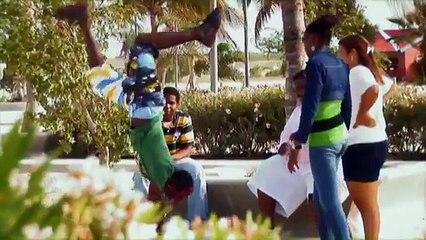 Mr Hot Ones  conda wine  2018 (music video)