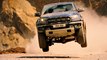 VÍDEO: Ford Ranger Raptor 2019, ¡no has visto nada más bestia!