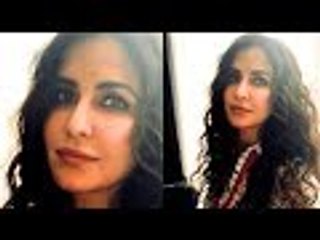 Katrina Kaif Shares A Stunning New Picture From Bharat Sets In Malta