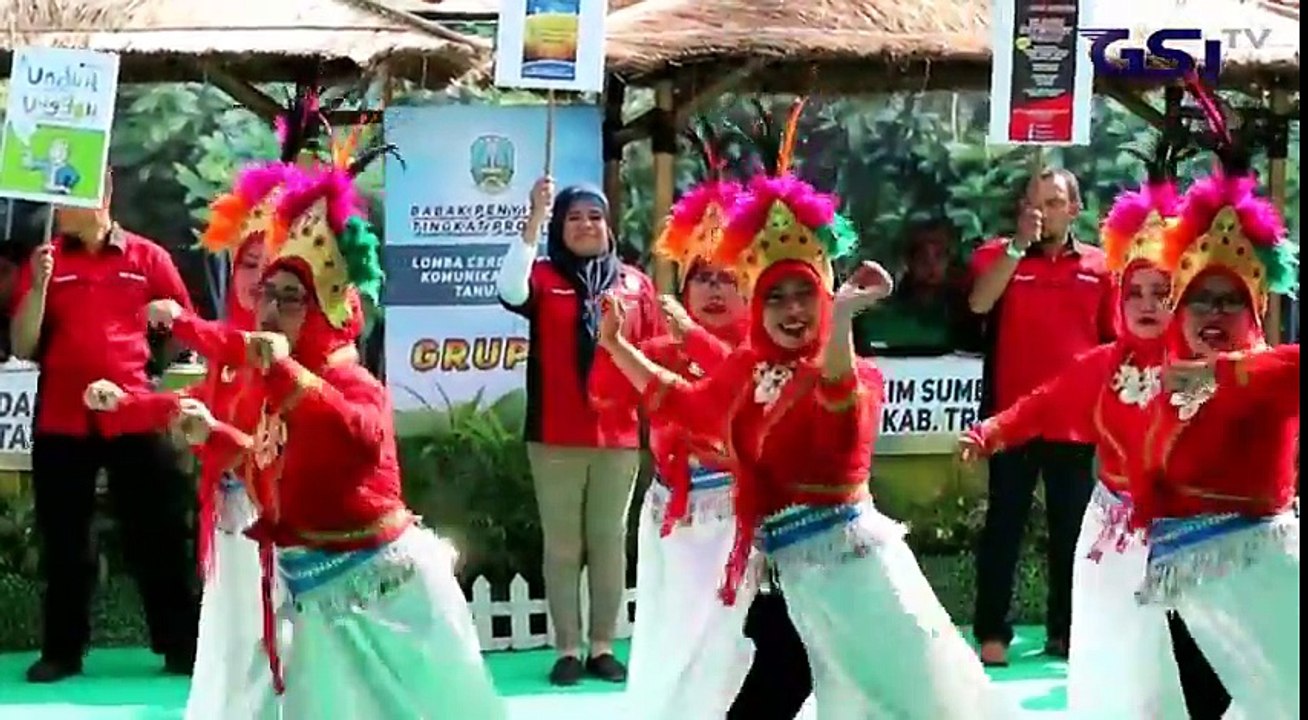 KIM Purwodadi Magetan Juara Harapan LCCK Tingkat Jatim