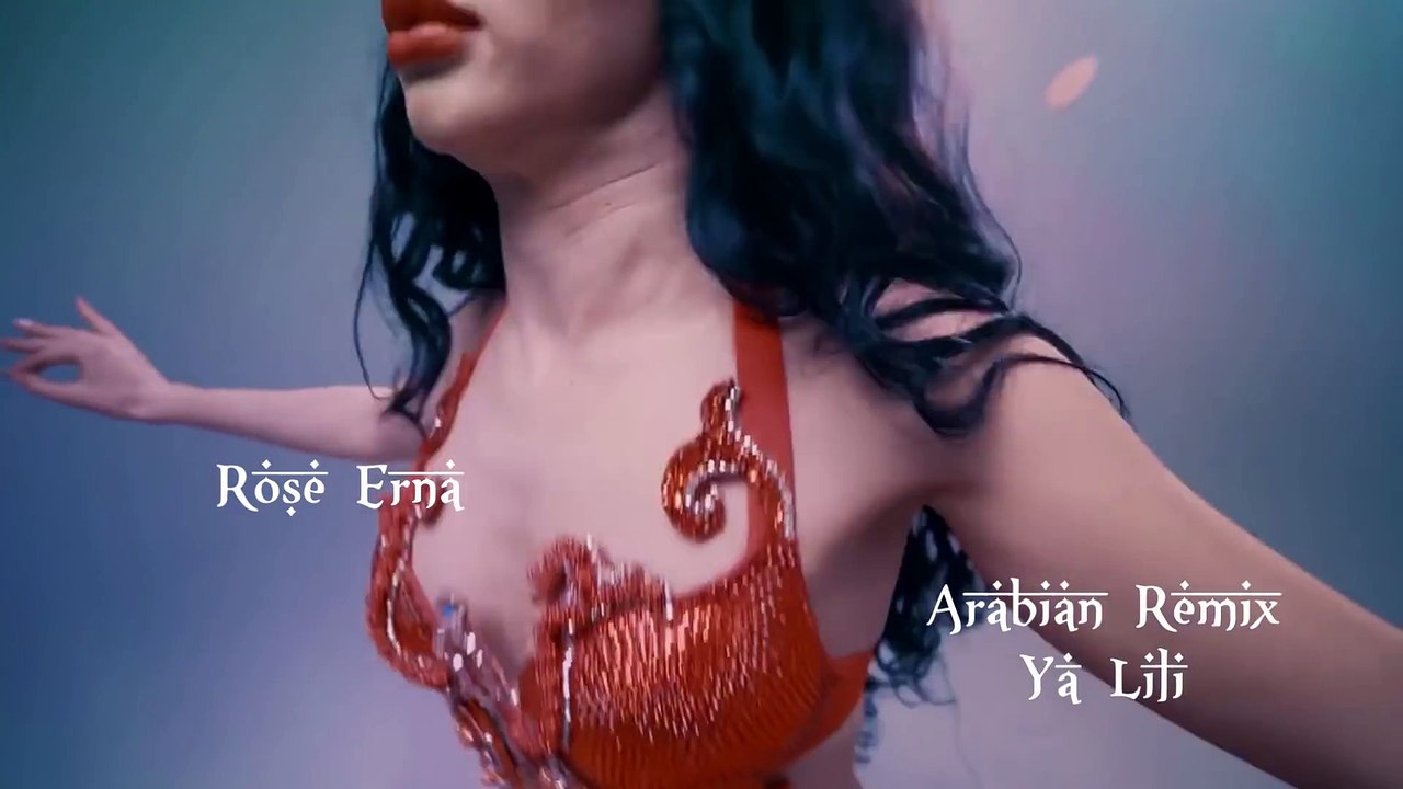 Arabian_Remix_~Ya_Lili__✔