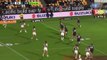 NRL Highlights: Warriors v Penrith Panthers - Round 24