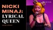 How Nicki Minaj Wrote “Barbie Dreams” | Nicki Minaj: Lyrical Queen