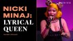 How Nicki Minaj Wrote “Barbie Dreams” | Nicki Minaj: Lyrical Queen