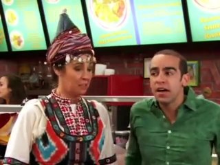 Kickin It Season 3 Episode 15 Mama Mima