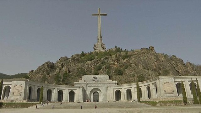إسبانيا ستخرج رفات الديكتاتور فرانكو من قبره.. فهل ستفتح معه جرحا غائرا؟