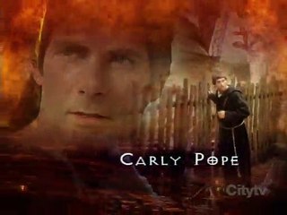 The Collector - 01x02 - The Prosecutor