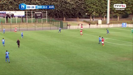 Anthony Beuve dans ses oeuvres