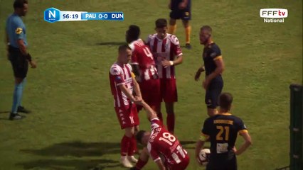 Super reprise de volet de REPPERT.