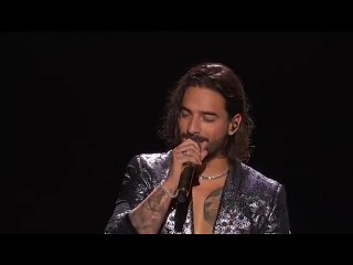 Maluma- Movimiento Giratorio