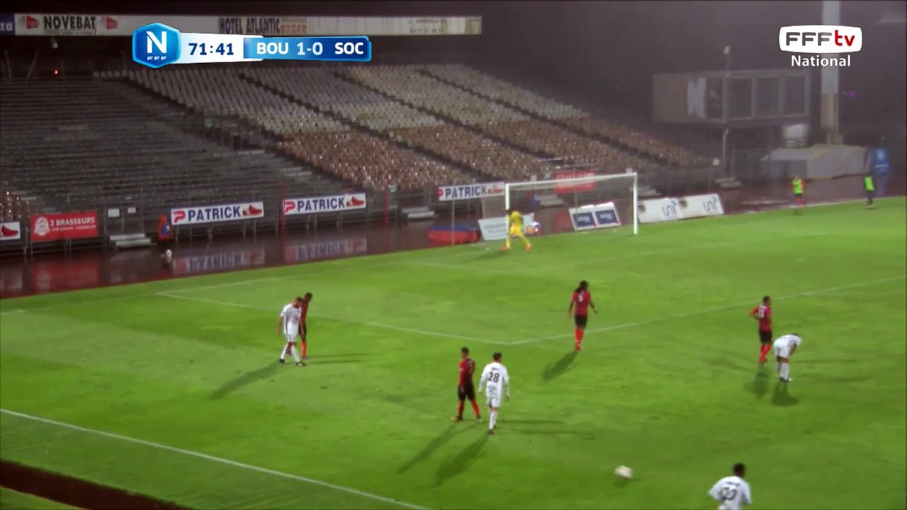 Sortie d'ABBAS