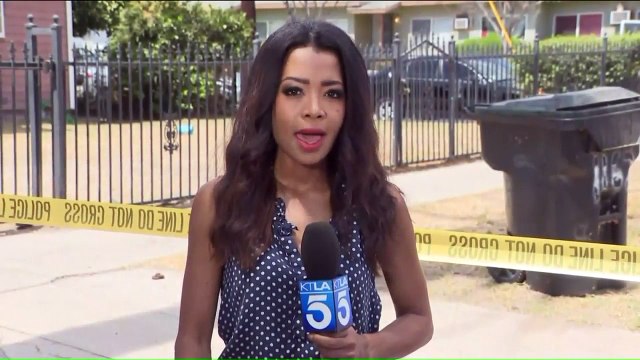 Triple Shooting Leaves 2 Women Dead, 3rd Injured in California; Gunman Sought