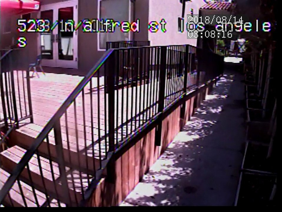 563 N. Alfred St, W. Hollywood, CA 90048