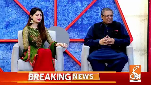 Comedian Mimics Sohail Warraich Infront Of Him