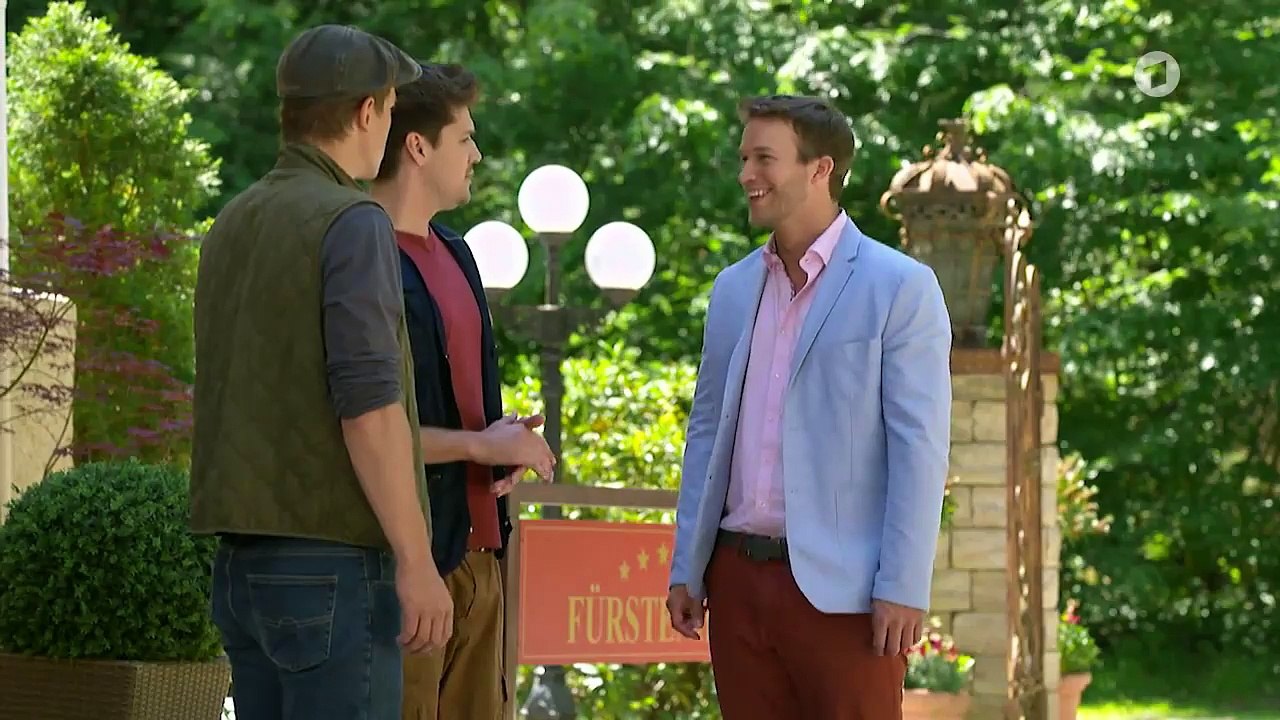 Boris & Tobias Episode 2981