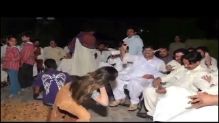 Private Wedding Mujra Dance Party 2018