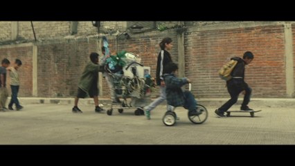 TIGERS ARE NOT AFRAID (Vuelven) - Fantasia Film Festival 2018 | Movie Review