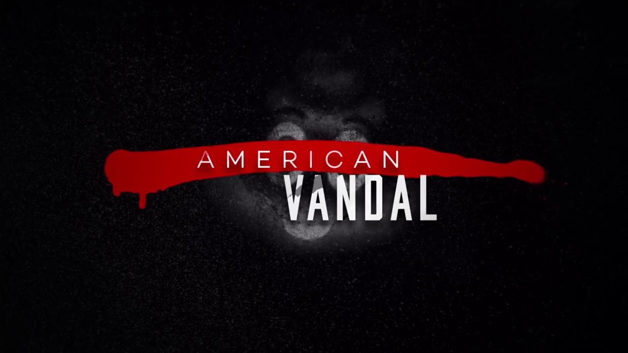 American Vandal Saison 2 - Bande-annonce VO