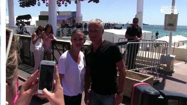 Didier Deschamps : son clash avec Christophe Dugarry bientôt devant la justice ?