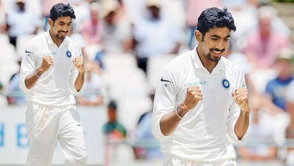 Tải video: India Vs England 3rd Test: Jasprit Bumrah takes 3 wickets in 10balls | वनइंडिया हिंदी