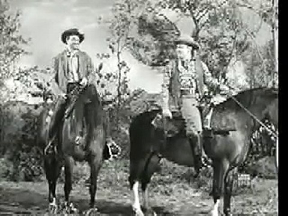 The Lone Ranger S 2 E 17 Letter Of The Law