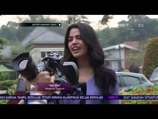 Hubungan Susan Sameh & Fero Makin Erat