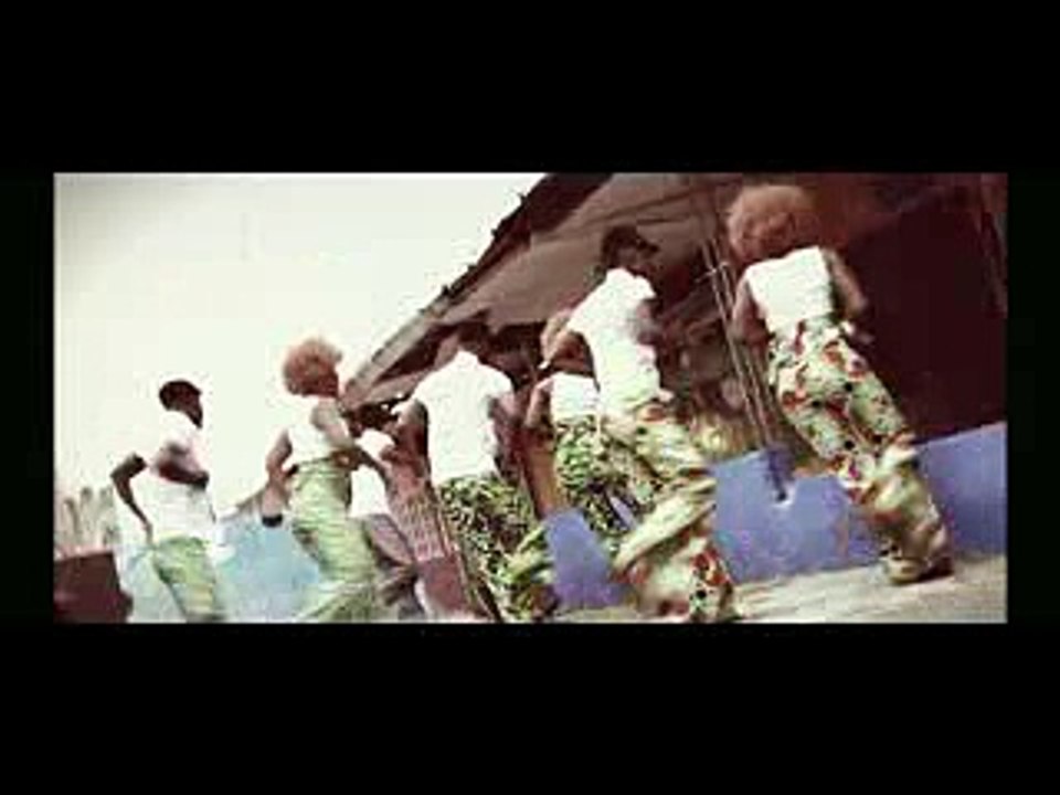TNT - BEFORE BEFORE PEOPLE THEY DANCED DID NOT MAKE PALAVER