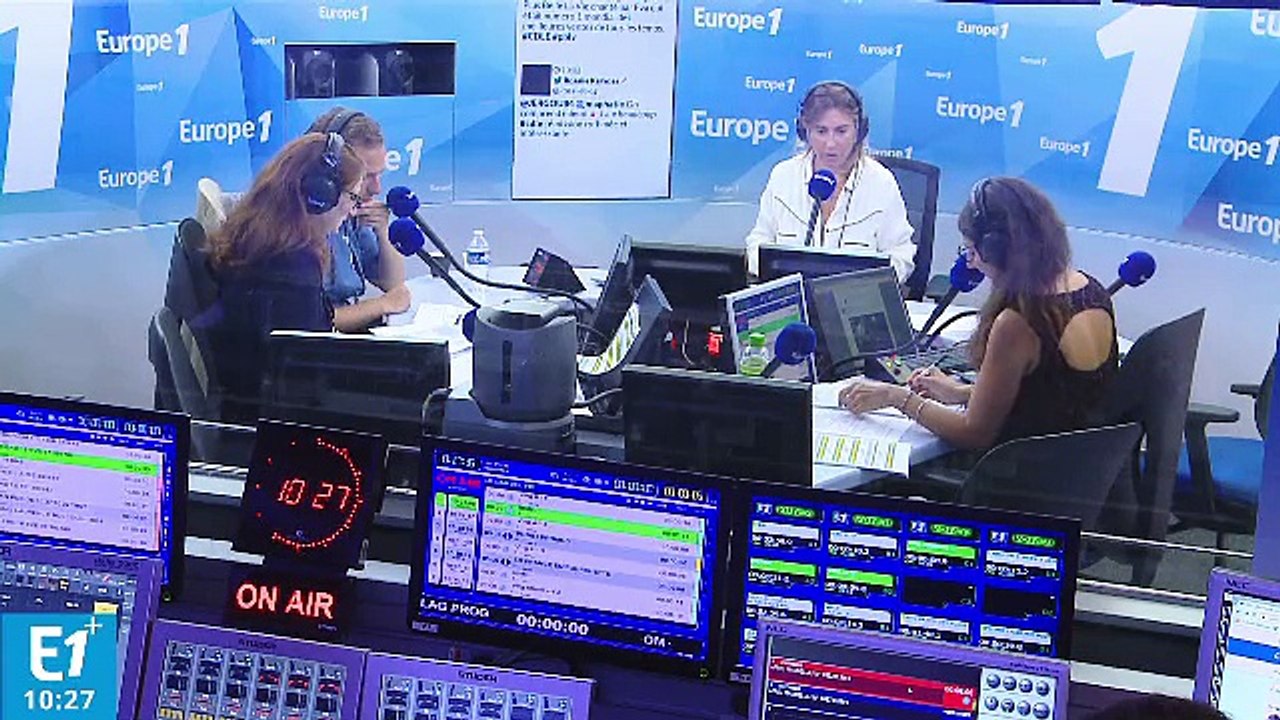 La France en espadrilles : l’U4, dernier haut f...