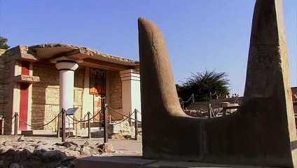 Atlantis | Bir Dünyanın Sonu, Bir Efsanenin Doğuşu - Bölüm 1