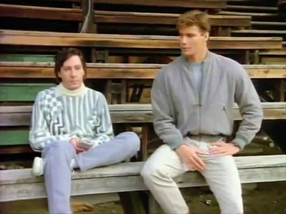 40. 21 Jump Street s2e08 part 5