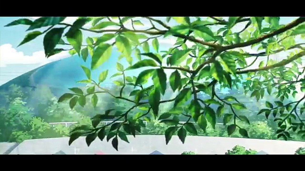 『ペンギン・ハイウェイ』 スペシャルトレーラー