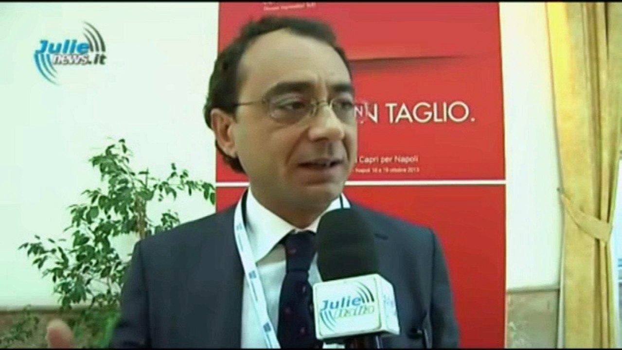 GENIUSOM EVOLUTION DOCUMENTARIO