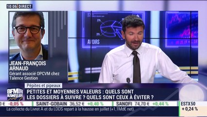 Pépites & Pipeaux: Koenig und Bauer - 22/08