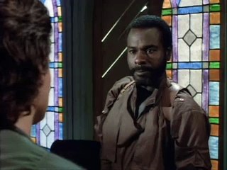 15. 21 Jump Street - 2x03 - Part 5